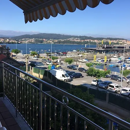 Paraiso Rias Baixas I * كومبارو