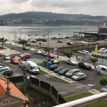 Paraiso Rias Baixas I *