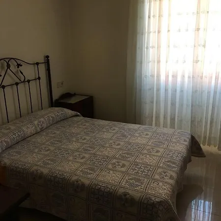 شقة Paraiso Rias Baixas I كومبارو