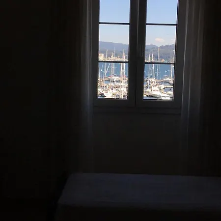 Paraiso Rias Baixas I كومبارو