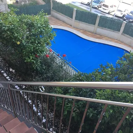 Paraiso Rias Baixas I كومبارو