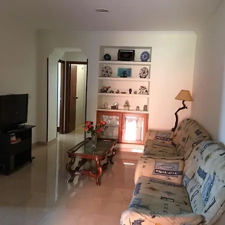 شقة Paraiso Rias Baixas I