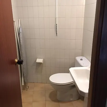 شقة Paraiso Rias Baixas I *
