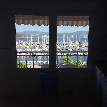 Paraiso Rias Baixas I