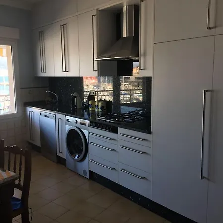 Paraiso Rias Baixas I كومبارو