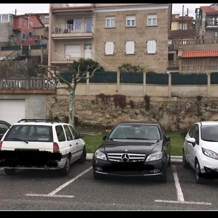 Paraiso Rias Baixas I شقة