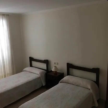 Paraiso Rias Baixas I * كومبارو