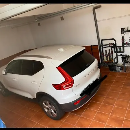 Paraiso Rias Baixas I شقة *